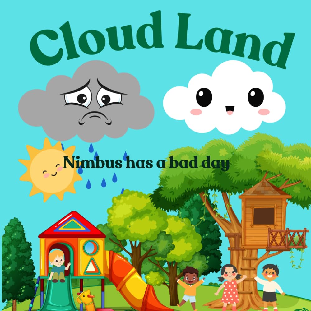 Cloud Land: Nimbus has a bad day