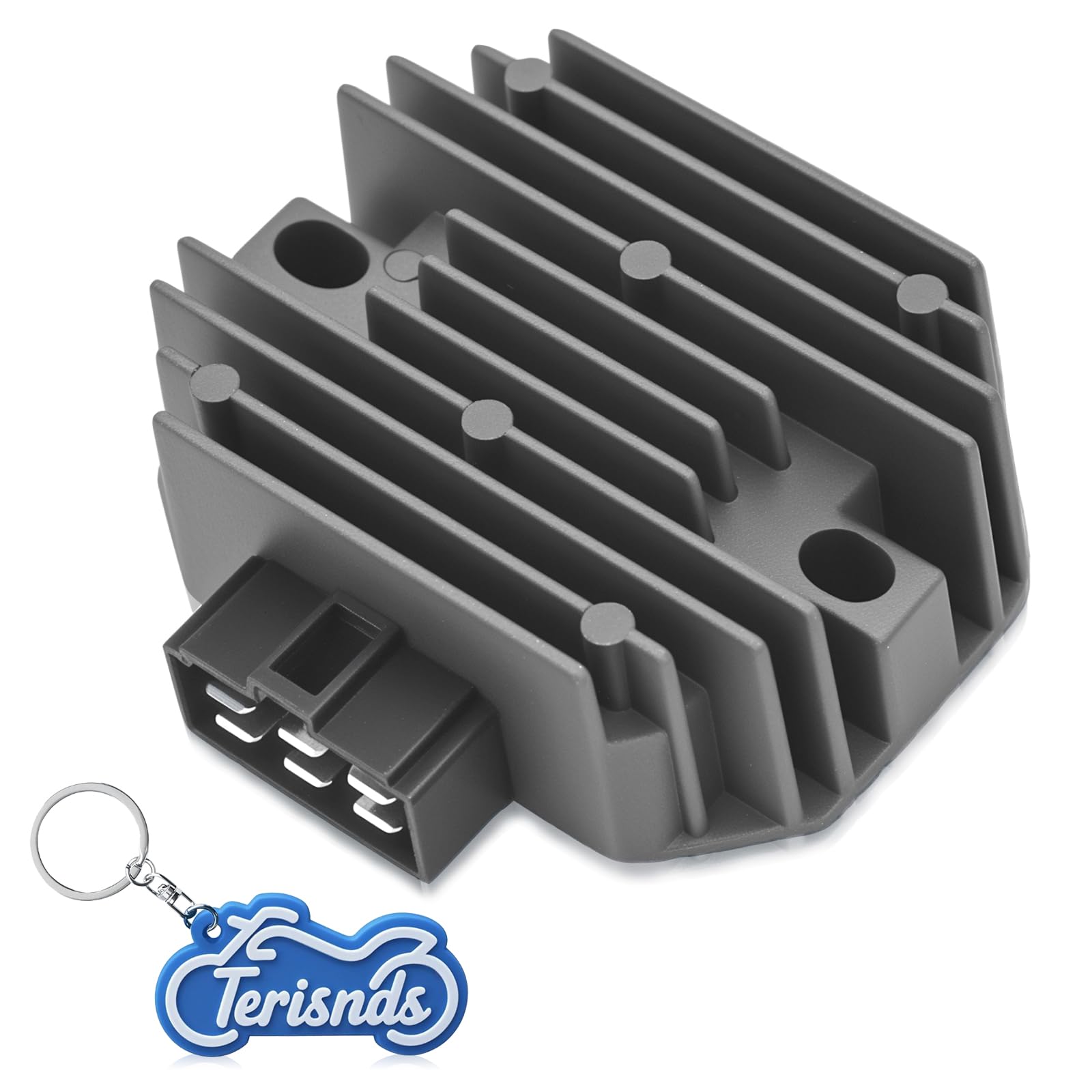 Amazon.com: Terisnds SH578-12 21066-2070 Voltage Regulator