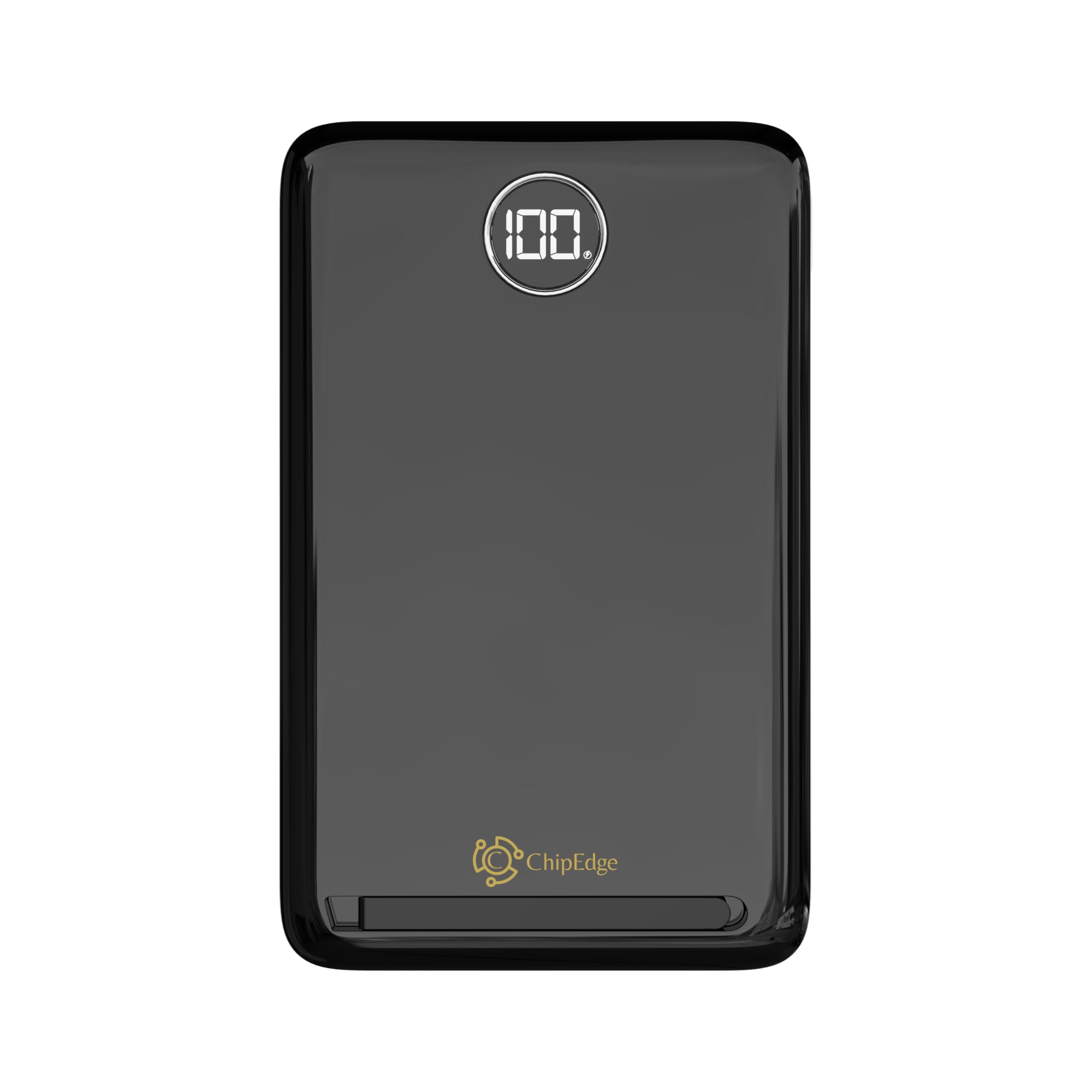 スマホアクセサリー Wireless Powerbank 10,000mAh 10000mAh Magnetic power bank, fast charging wireless portable