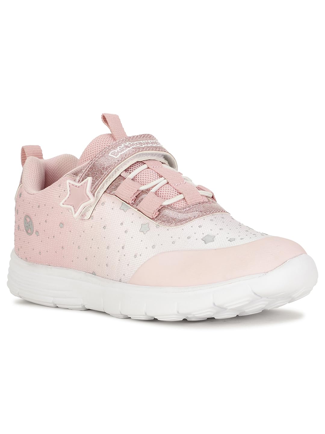 See full amazon price history chart for Bubblegummers Prism Girls Casual Shoe in Pink Bubblegummers Prism Girls Casual Shoe in Pink (B0CSDF7C5C) Amazon Price History, Amazon Price Tracker