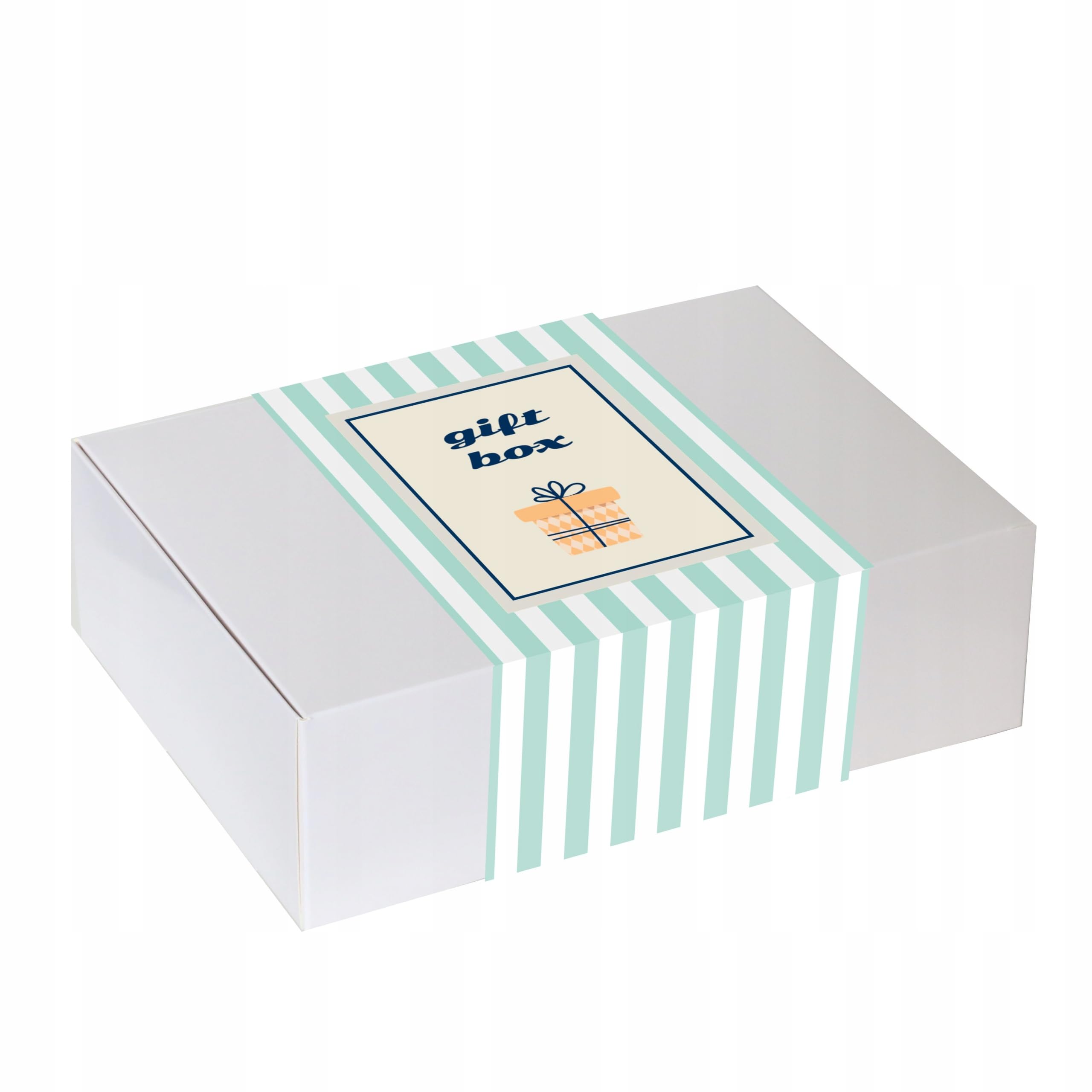 ZESTAW BIG BOX "TEA GIFT SET" - HERBATY SYPANE ŚWIECA SOJOWA KUBKI Z ZAPARZACZAMI NA PREZENT UPOMINEK DLA KOBIETY FACETA DZIEWCZYNY CHŁOPAKA MAMY TATY BABCI DZIADKA