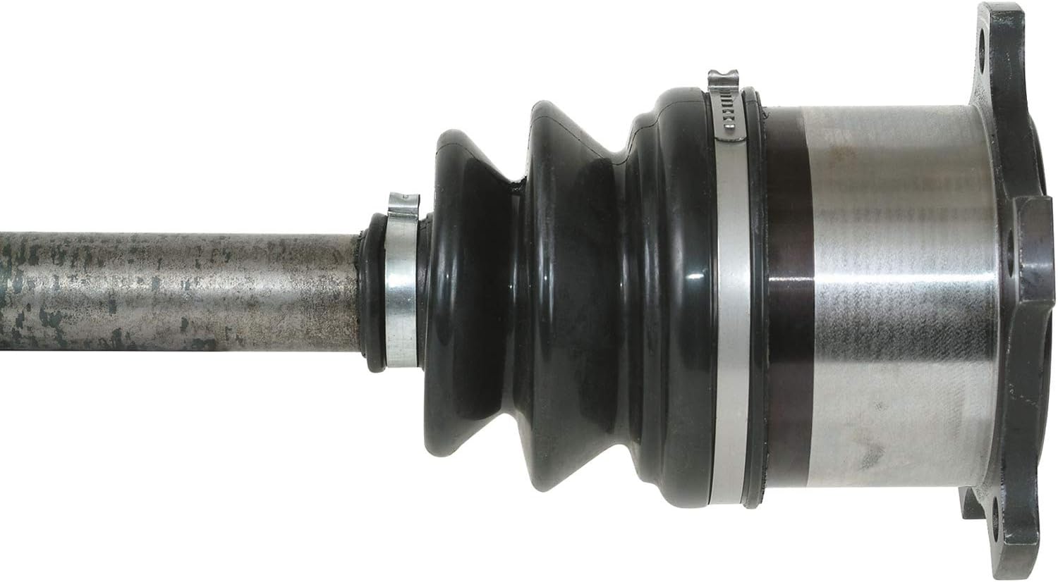 Cardone 66-6051 New CV Axle