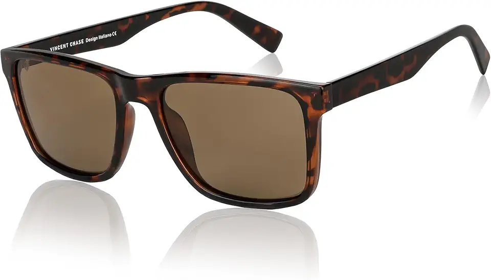 VINCENT CHASE EYEWEAR