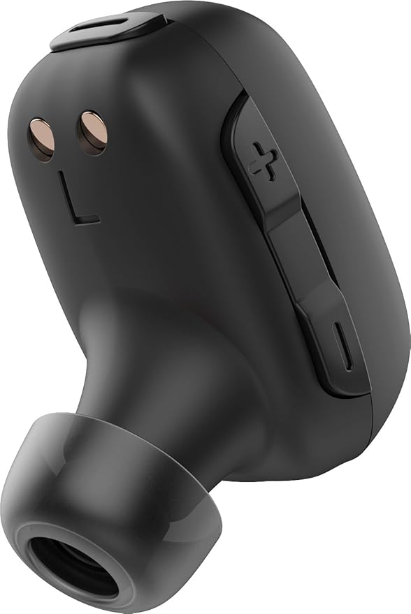 Fone de Ouvido Stream Estéreo Bluetooth Resistente à Água, Motorola, SH015,  Preto | Amazon.com.br