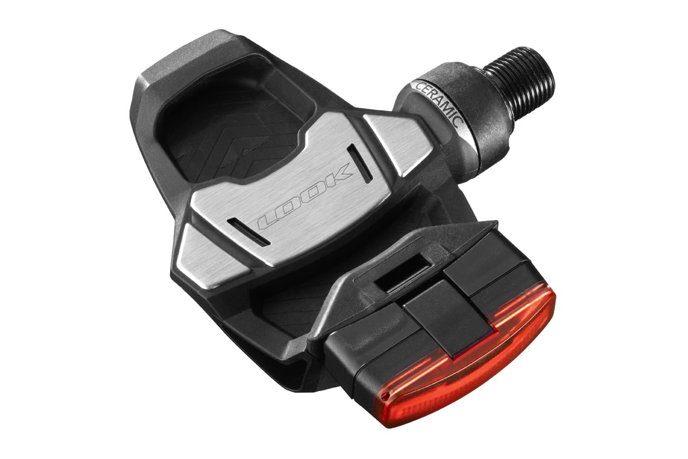 LOOK Pedale KEO Blade Carbon Ceramic Vision Pedale