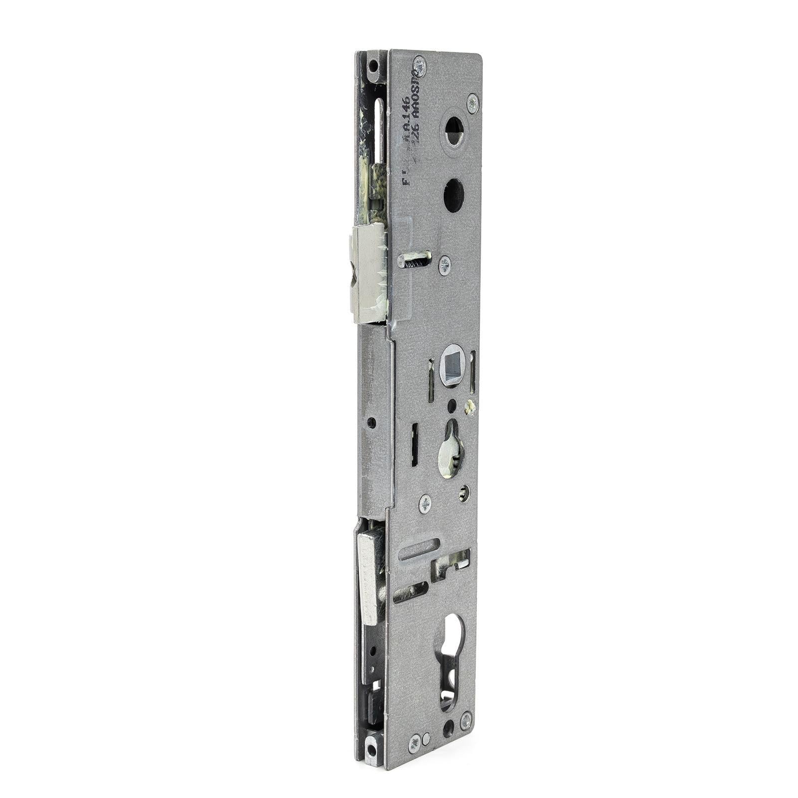 Paddock PAD99999S Gearbox (35mm) Lock Master Multipoint Lock - Single Spindle