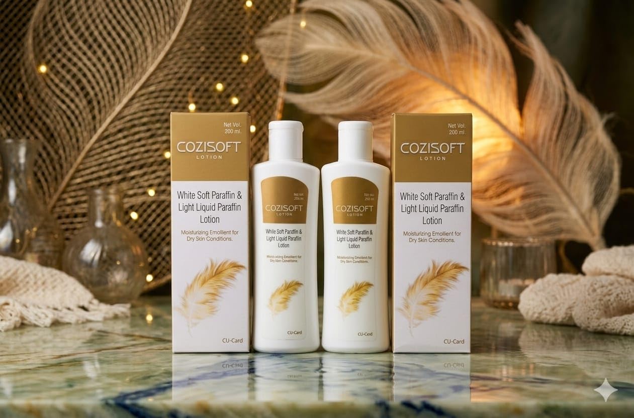 COZISOFT LOTION (PACK OF 2)-picture-11