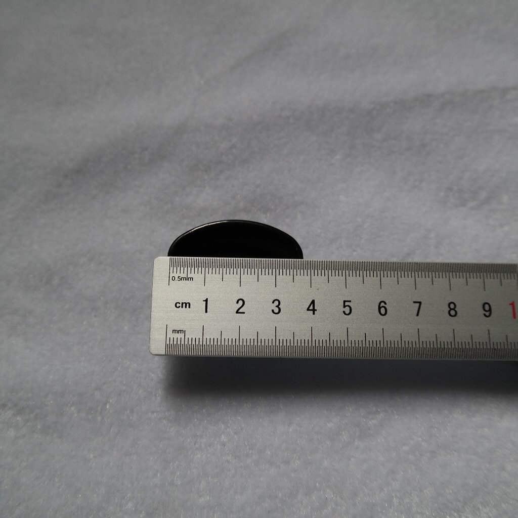 Boyu Japanese Samurai Sword KOSHIRAE –Fuchi Kashira Iron 01-07