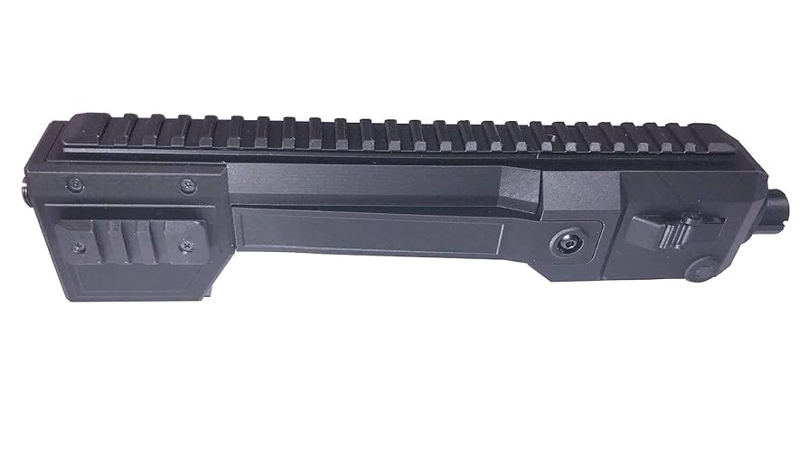 東京マルイ　socom mk23 カービンキット付 東京マルイ ソーコム SOCOM Mk23 カービン コンバージョン