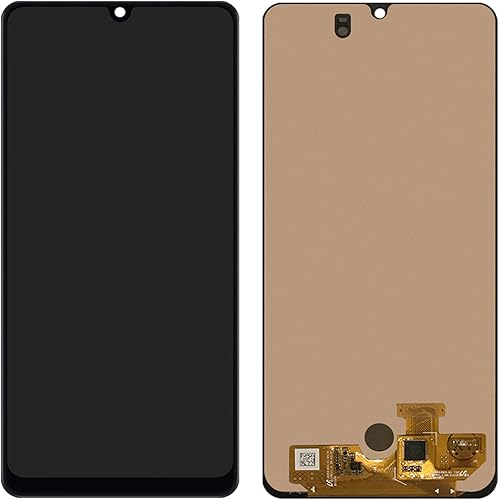Miniatura 1 de A31 Pantalla LCD de repuesto para Samsung Galaxy A31 A315 A315G SM-A315F SM-A315FDS Pantalla LCD táctil digitalizador Asamblea + herramientas (A31