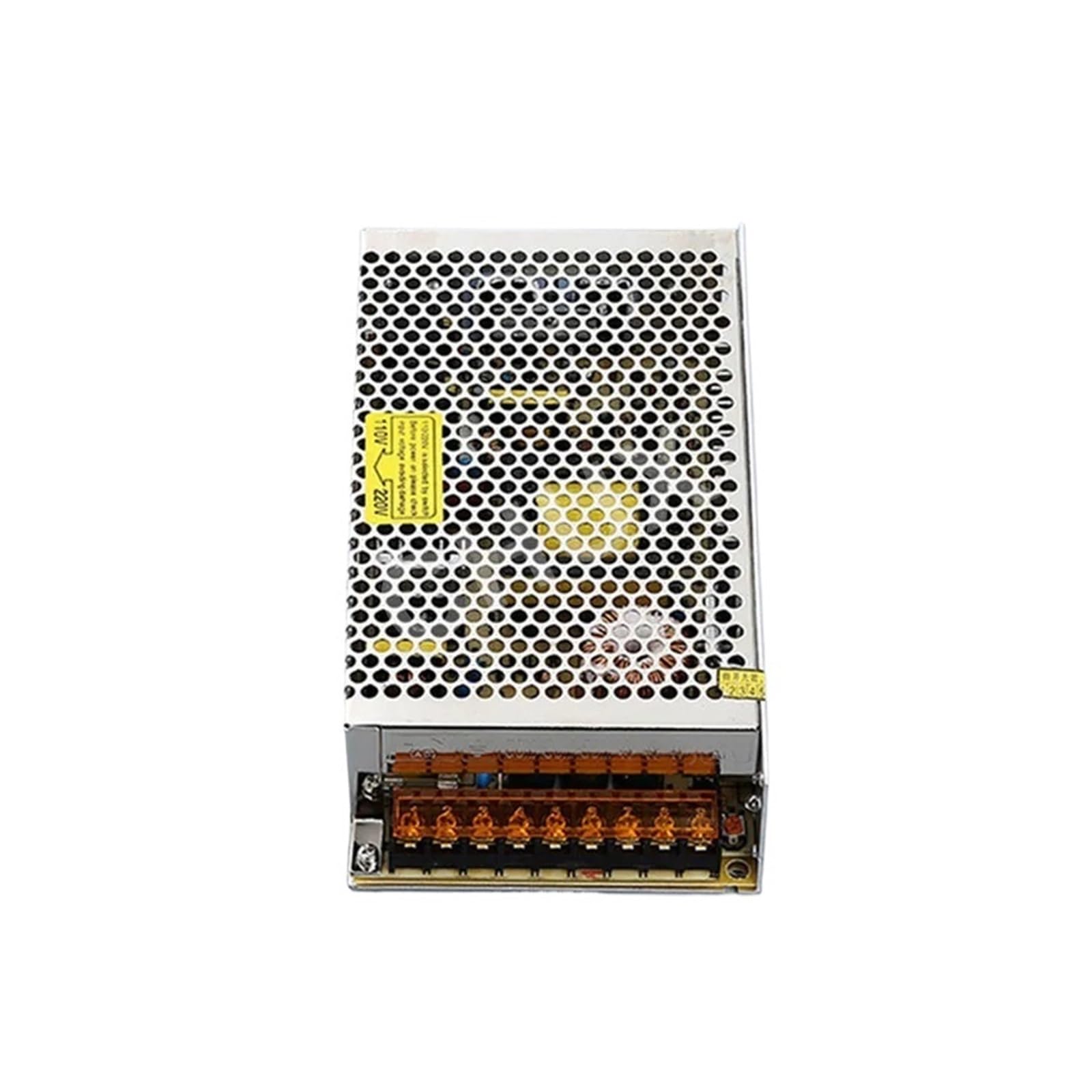 HYUJNAFZR Switching Power Supply 150w 5v 30a Single Output Ac Dc Converter for Strip ac110v/220v Transformer to Dc 5v