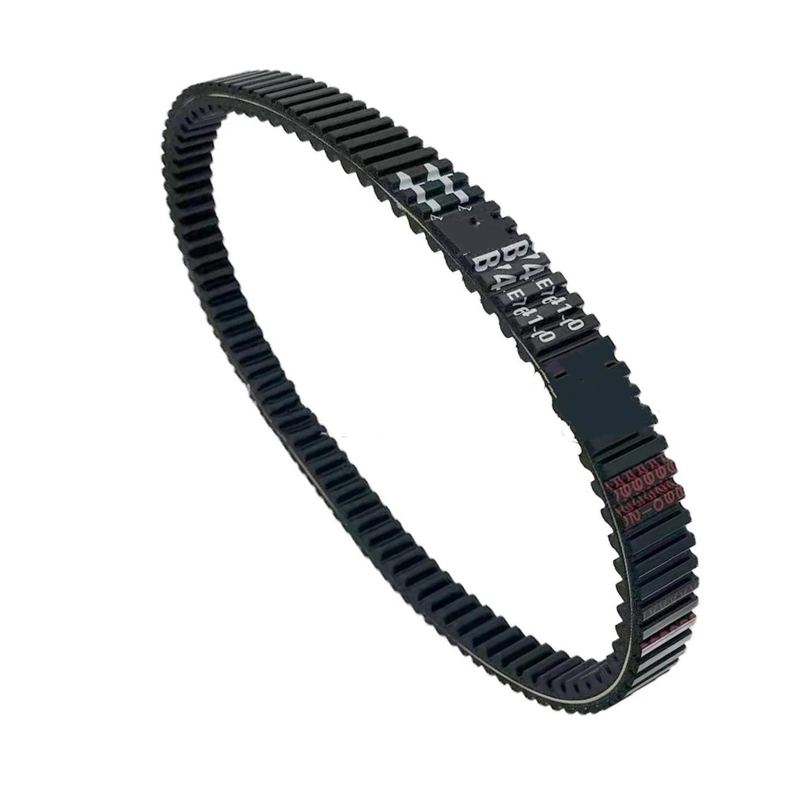 Accessori Per Moto Cinghia Cinghia Di Trasmissione Motore Estesa Cinghia Di Trasmissione Per YAMAHA X-MAX300 XMAX250 B74-7641-00 Cinghia convertitore coppia