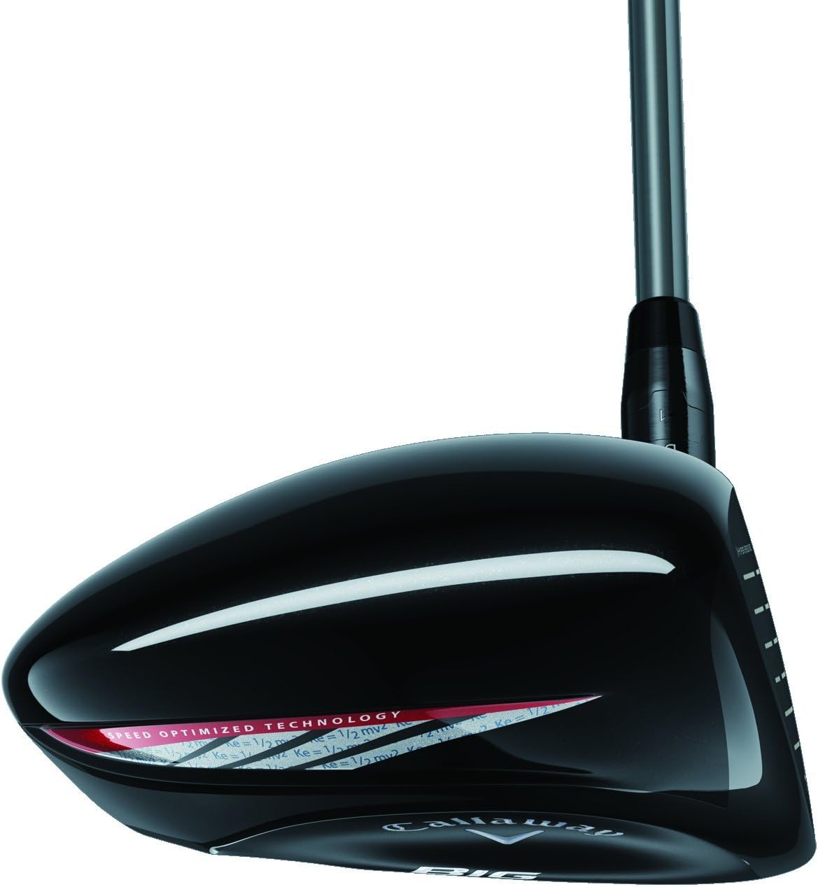 Callaway Men's Big Bertha V Series Driver