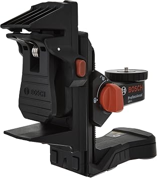 BOSCH BM1 Positioning Device for Line and Point Lasers