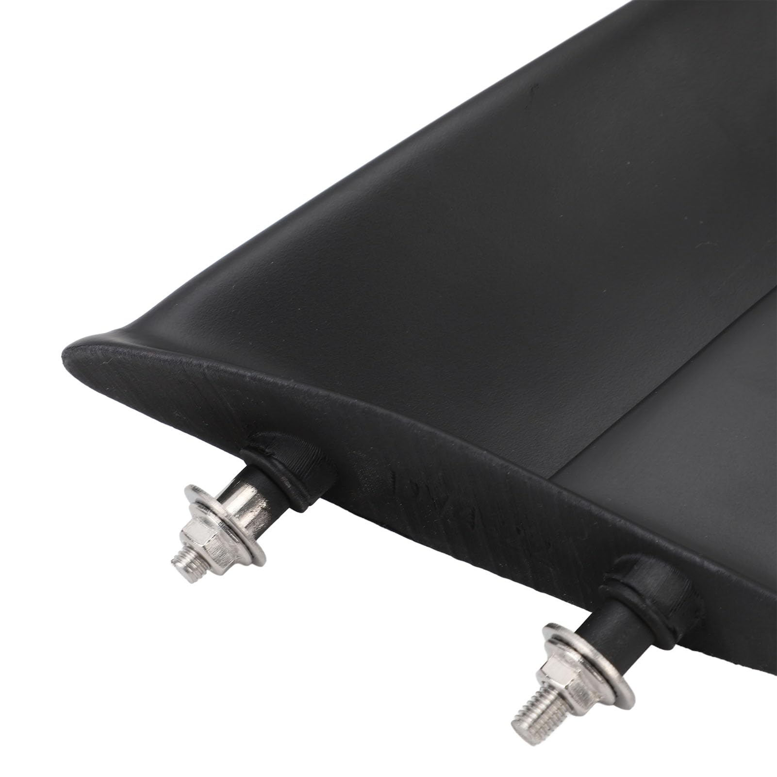 Matowy ABS Winglet do Panigale V4 V4S V4R 2022-2023