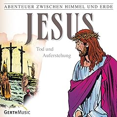 Jesus - Tod und Auferstehung Titelbild