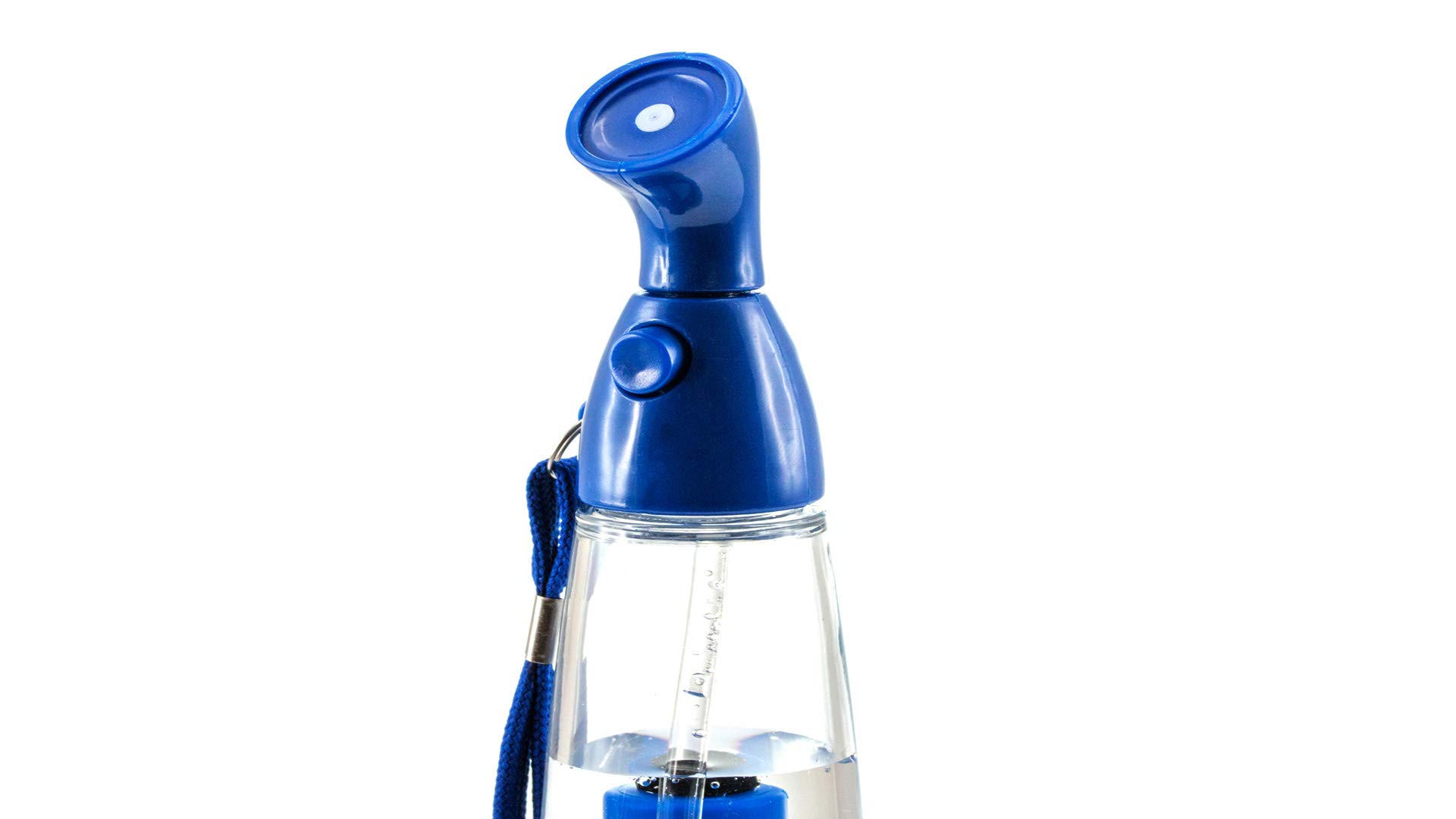 2 Pièces Pulverisateur Vide, 500ML Vaporisateur Bouteilles Plastique
