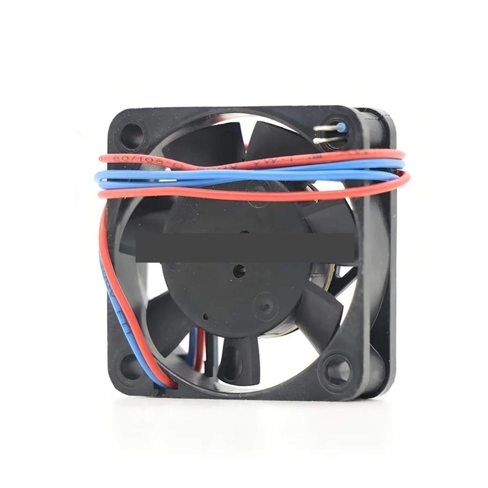 Ventilador de refrigeración 412FM-152, 412F/2 y 412FH-132 para sistemas