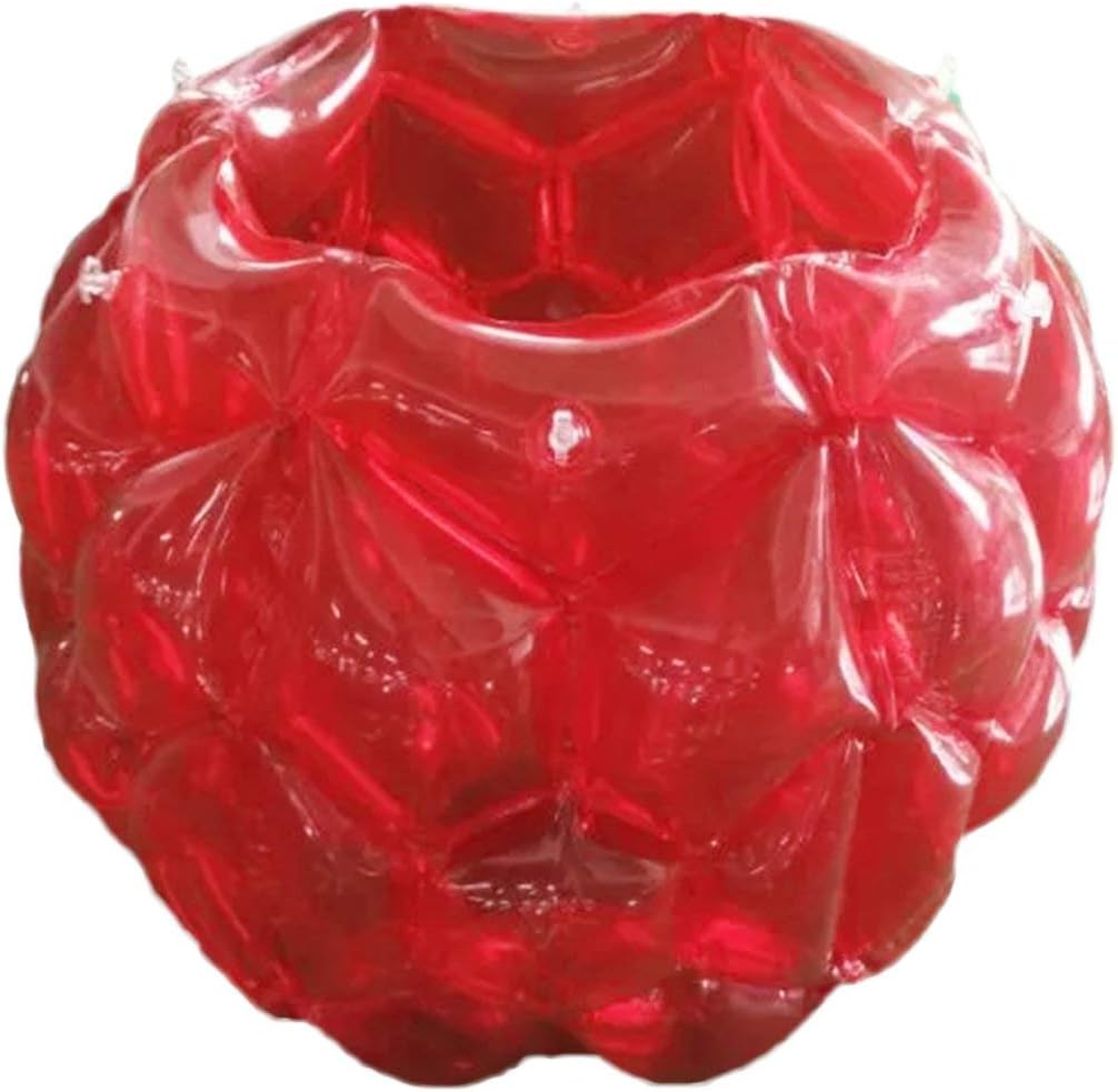 zorb ball per bambini