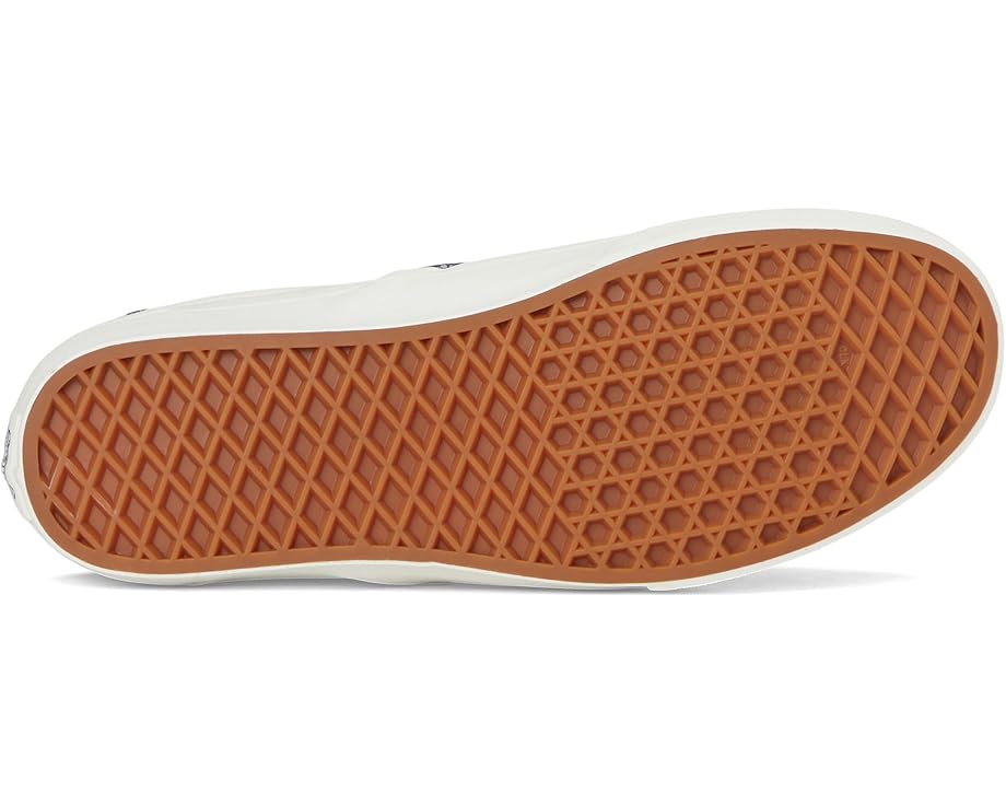 Vans Classic Slip-On Checkerboard - Bottom View