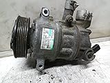 Compresor aire acondicionado volkswagen de golf v 5n0820803g