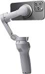 ENCASED Magnetic Adapter for DJI OM Smartphone Gimbal Stabilizer - Compatible With MagSafe (OM 4 / 4 SE / 5 / 6)