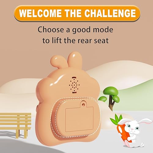 Miniatura 5 de Juguetes sensoriales para ansiedad con burbujas de luz, juguetes sensoriales para niños de 3 a 12 años, para cumpleaños, alivio del estrés, autismo,