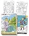 Color Your Tarot Deck