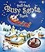 Pull-Back Busy Santa Book