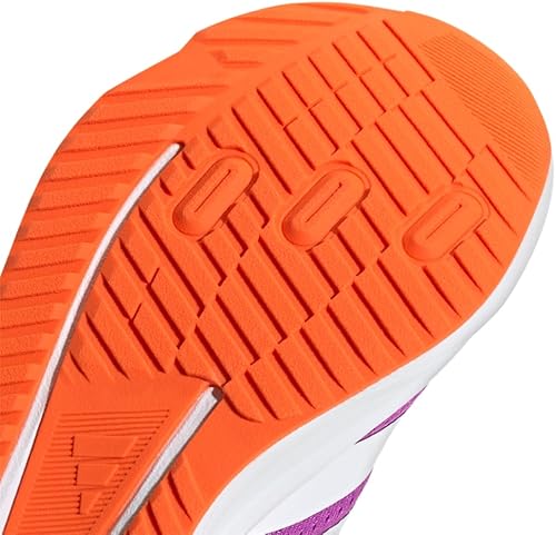 Miniatura 7 de adidas Tenis unisex Duramo Sl con encaje elástico para niños