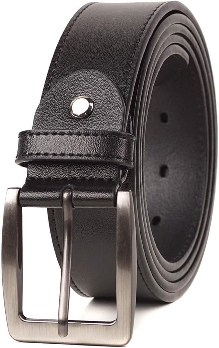 Mens Belt Big And Tall Regular Size 36"-94"