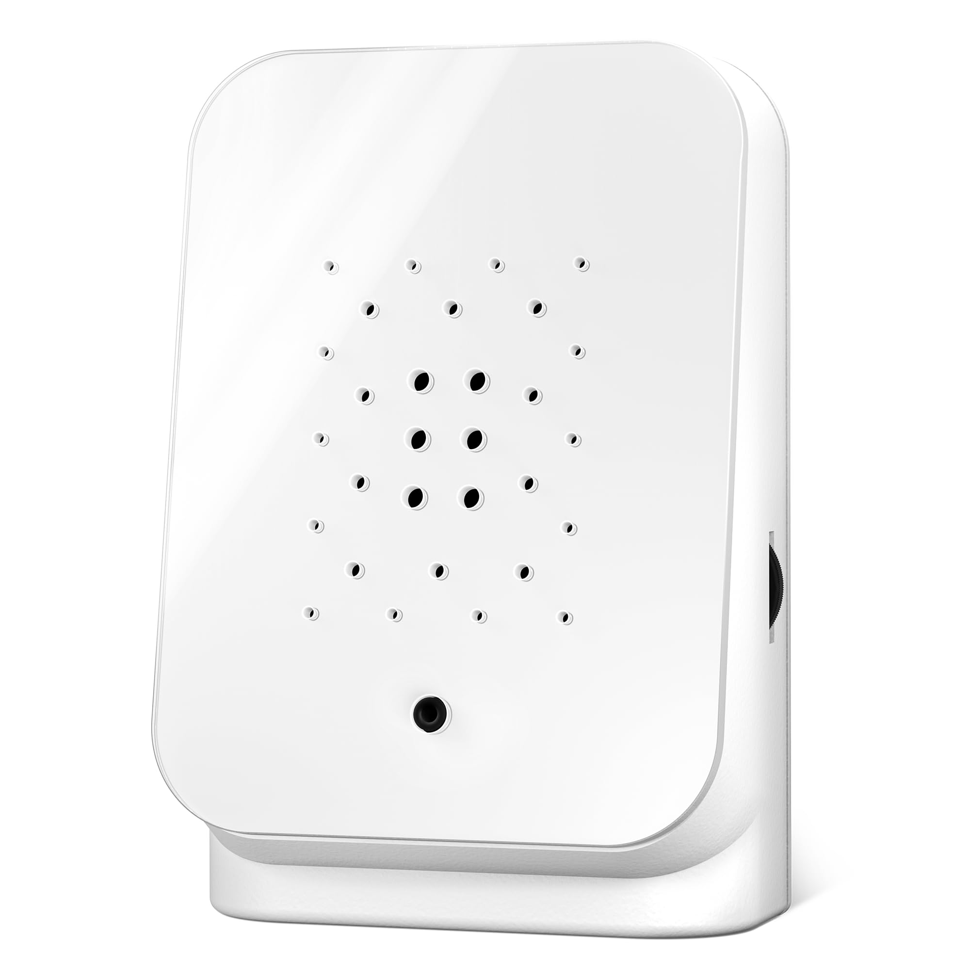 Brainstream Junglebox Classic, Blanco