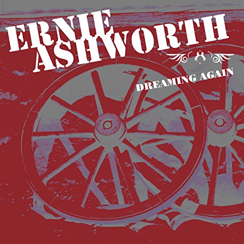 Ernie Ashworth