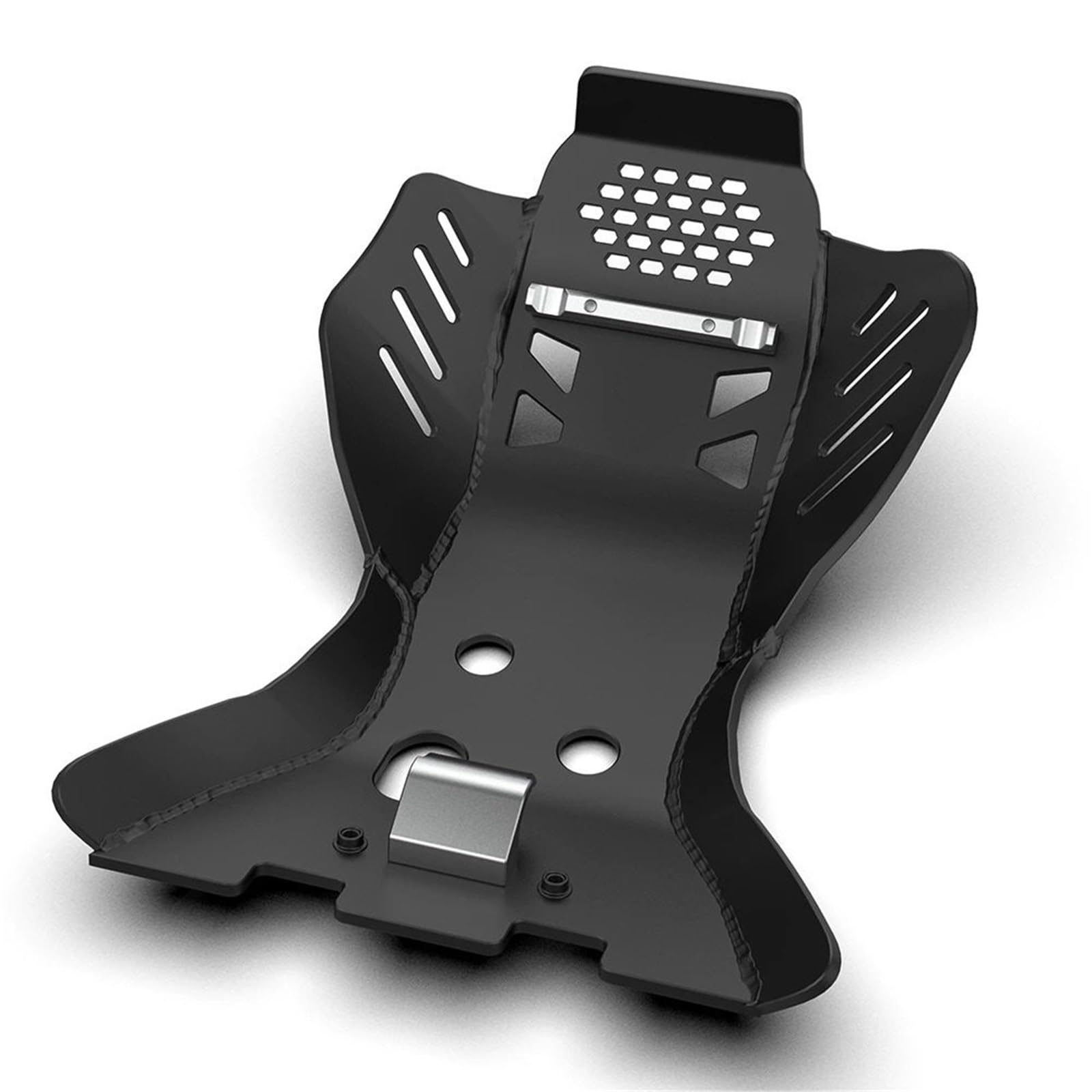 Per 450 Per XCF-W 500 XCW Per XC-W 2012-2016 Copertura protettiva Per telaio Bash Guard telaio motore copertura motore Motociclette protezioni motore(1)