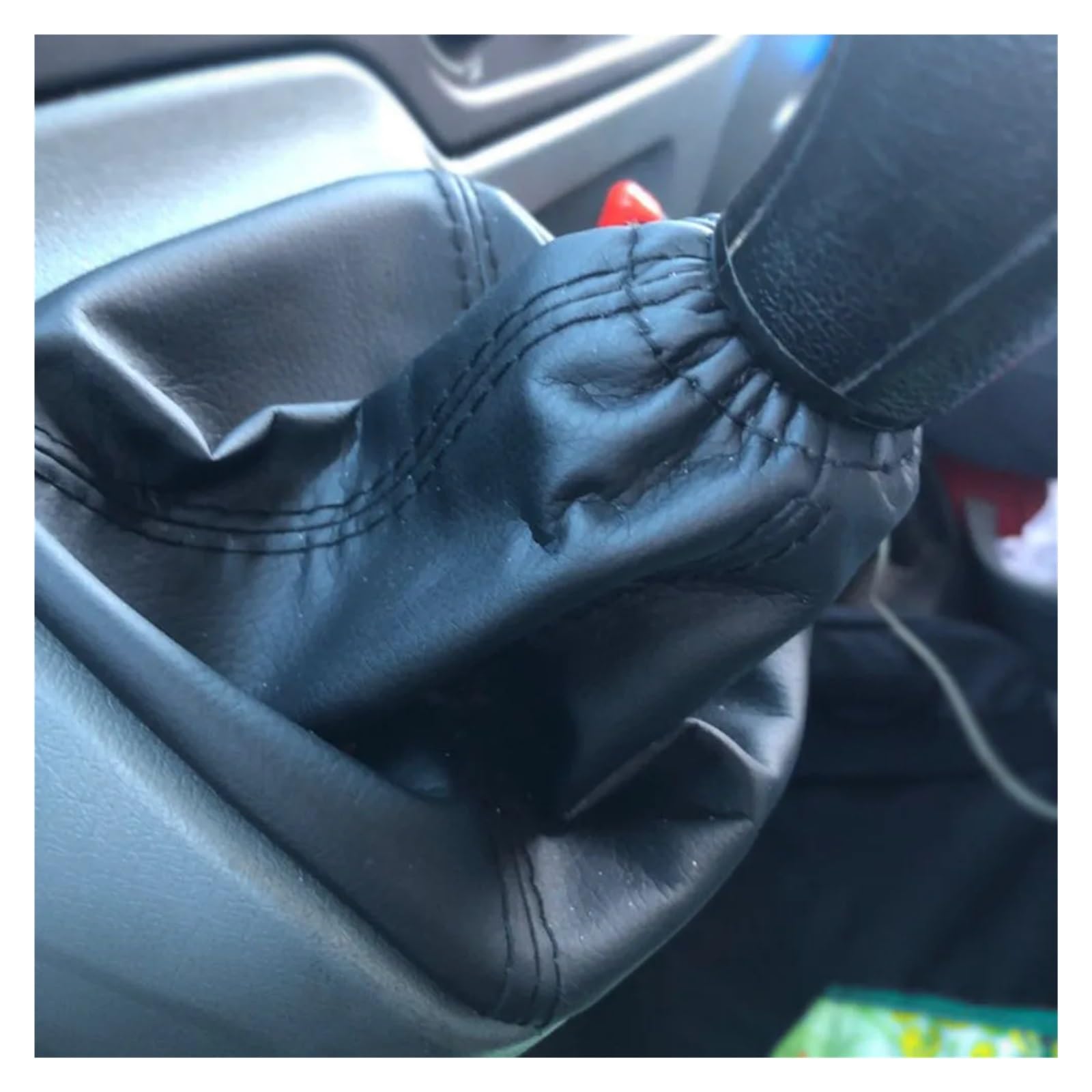 Copertura Leva Del Cambio Per Ford Transit MK7 2006-2012 - Ricambio 1729479 - Foto 12