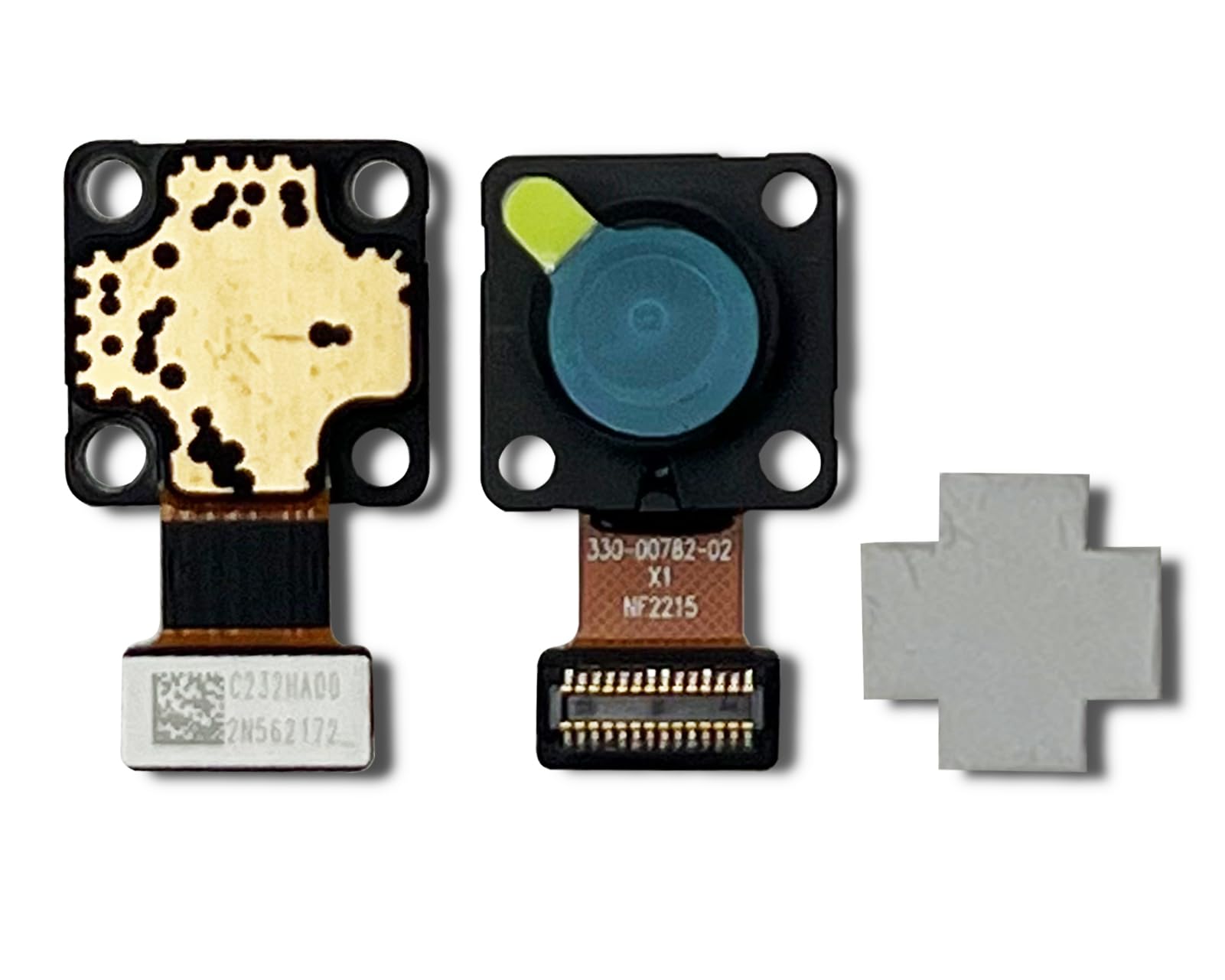 Amazon.com: Hupaivrmrar New VR Camera Sensor for Meta Oculus