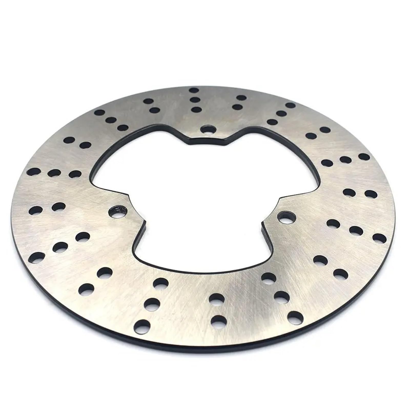 Dischi Freni Per Moto Per TZR 125/150/250 Per TDR 125/250 Per FZR 250/400 Per SZR 660 Per SDR 200 FX/TZ 250 Disco freno posteriore Rotore Disco Freno