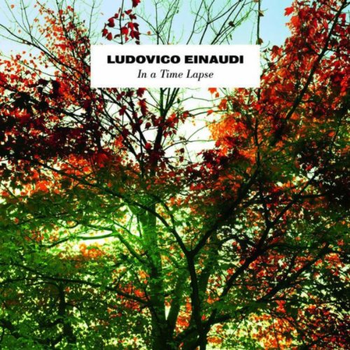 Einaudi: In a time lapse