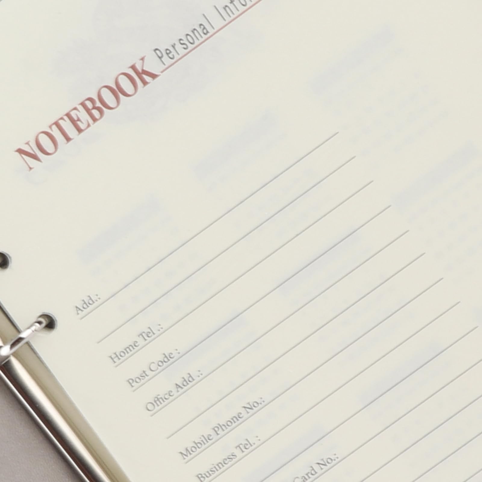 Wakects Digitales Notizbuch mit Smart Pen, PU-Aluminiumlegierung, Bluetooth 5.0, Intelligentes Schreibset, Echtzeit-Synchronisierung, OCR-Sprachnotizen für Studenten, Büro, Smartphones, Tablets