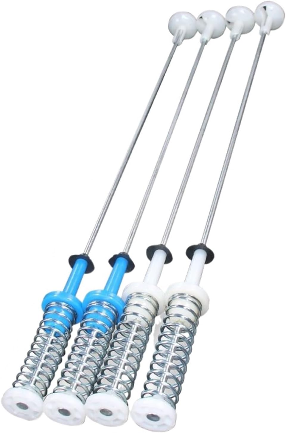 Compatible For Little Swan ，Compatible For Midea Washing Machine Drawbar Suspender Stabilizer Shock Absorber Suspension Spring 1341 Parts