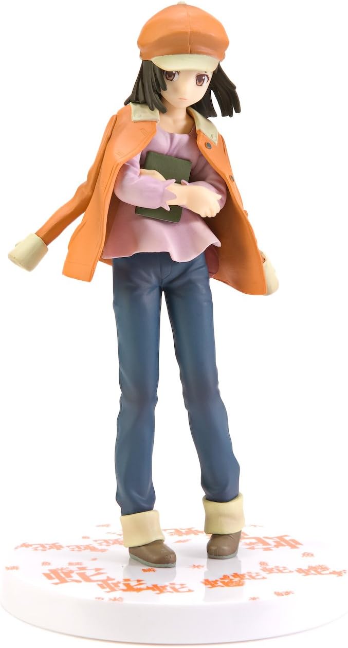 Banpresto 6" Monogatari Series: Nadeko Sengoku DXF Figure 3