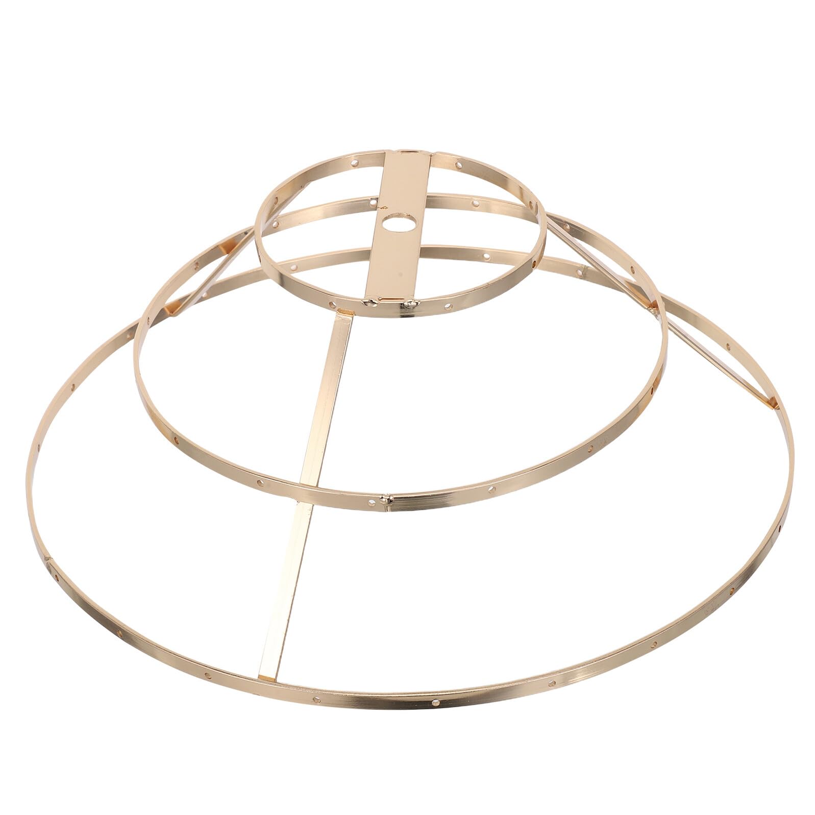 Support de lampe en cristal pour créer une ambiance lumineuse de coquillage