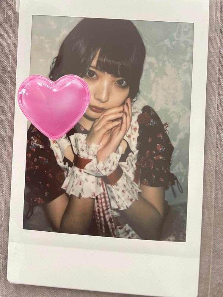 藍染カレン　ランチェキ　まとめ売り Amazon.co.jp: 藍染カレン ZOC METAMUSE チェキ ランチェキ ランダム