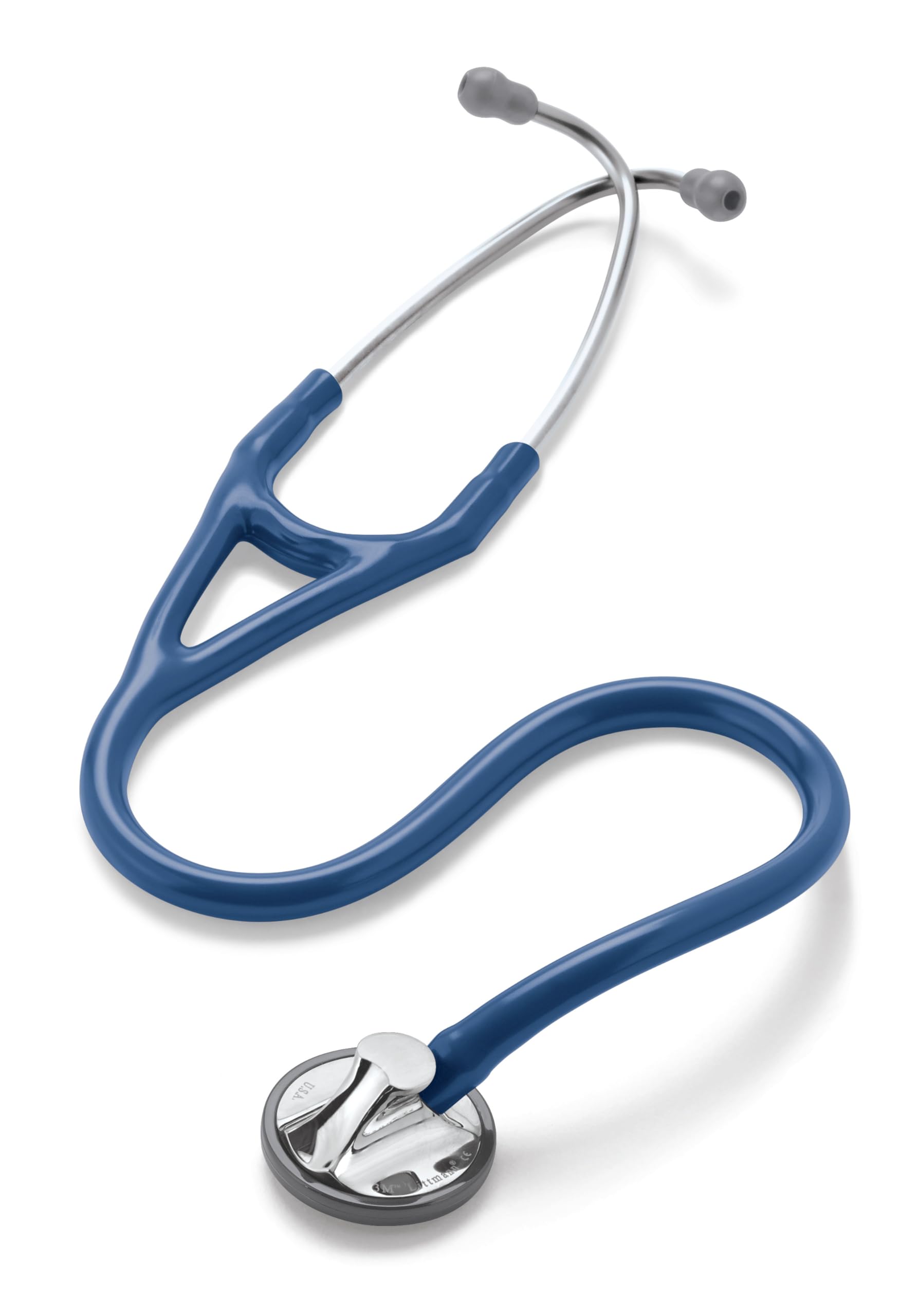 【未使用】3M Littmann Master Cardiology 聴診器 3M™ Littmann® Master Cardiology Stethoscope - Best Available