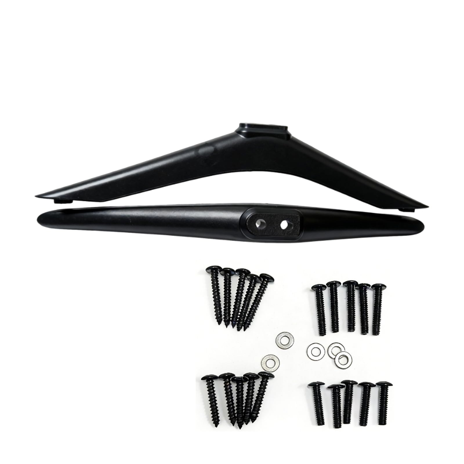 TV Stand for Hisense 32" 40" 43" TV Stand with Screws Set 32H4F 32H4030F1