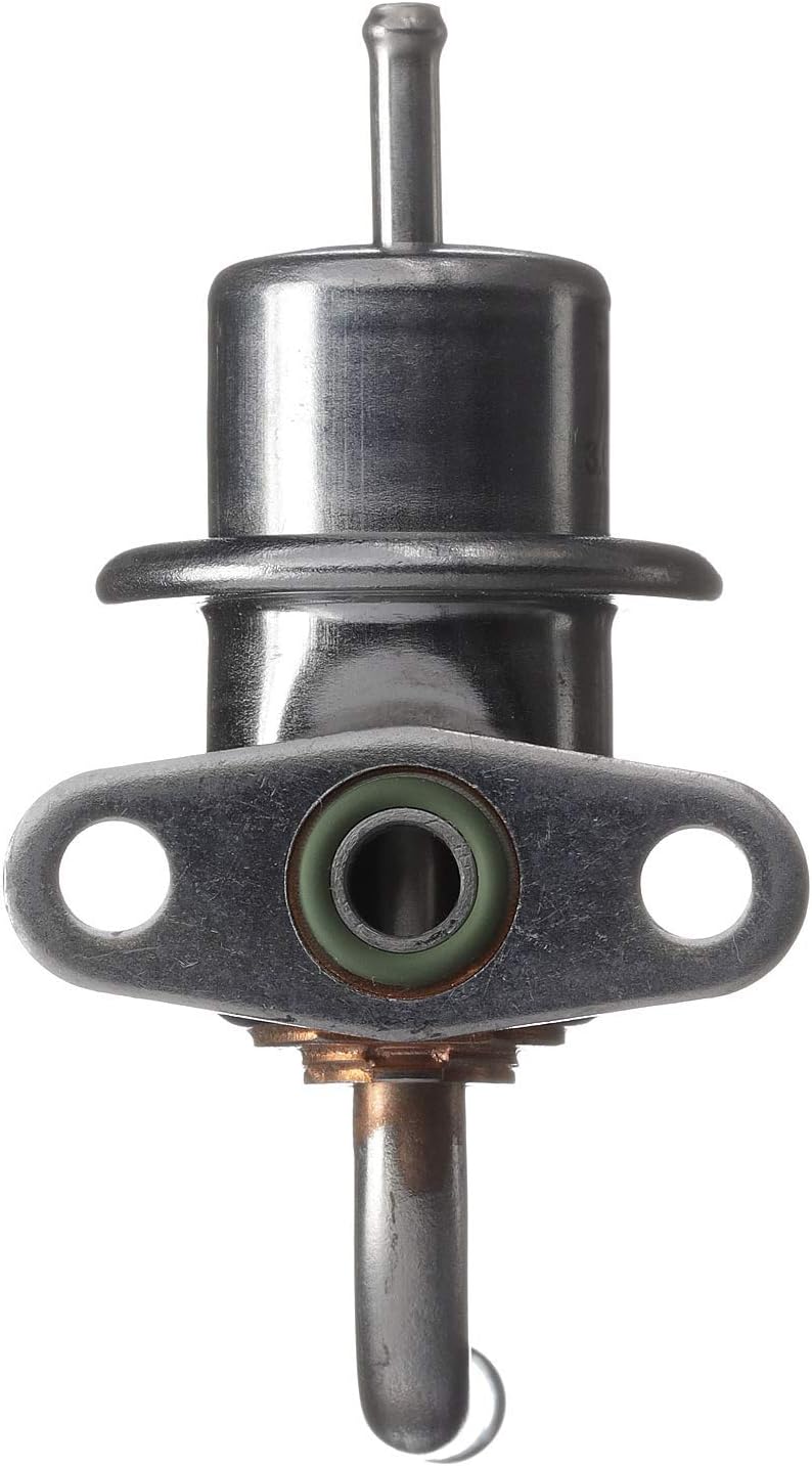 Delphi FP10476 Fuel Pressure Regulator, 1 Pack