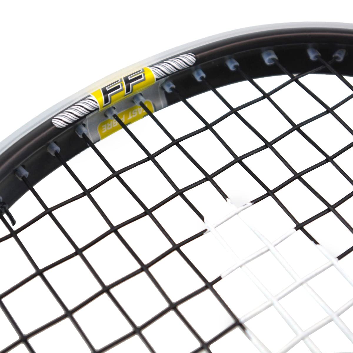 Karakal KS21002 Raw Pro 2.0 Joel Makin Signatur - Racchetta da squash (2022)
