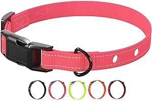 Heavy-Duty PetSafe Collar Replacement Strap for Electric Collars