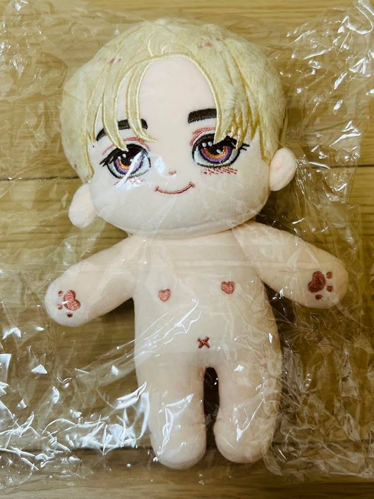 Amazon.co.jp: SF9 Taeyang テヤン ぬいぐるみ 20センチ : おもちゃ