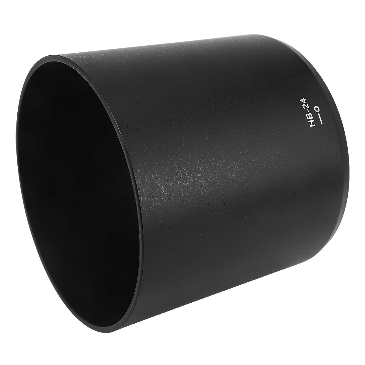 Amazon.com : Haoge Bayonet Lens Hood for Nikon Nikkor AF 80-400mm